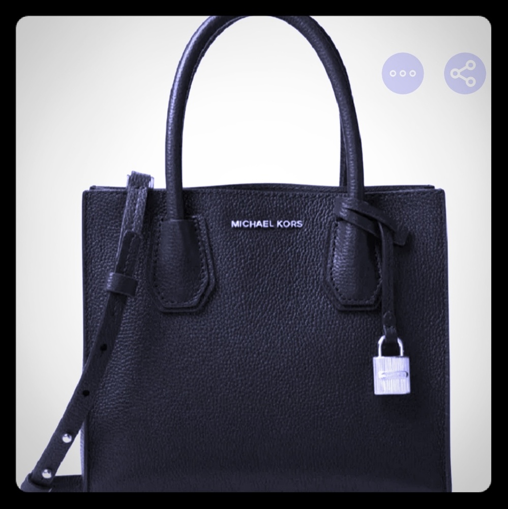 Michael Kors Mercer Purse